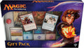 Magic the Gathering Gift Pack english Wizards Coast Trading cards