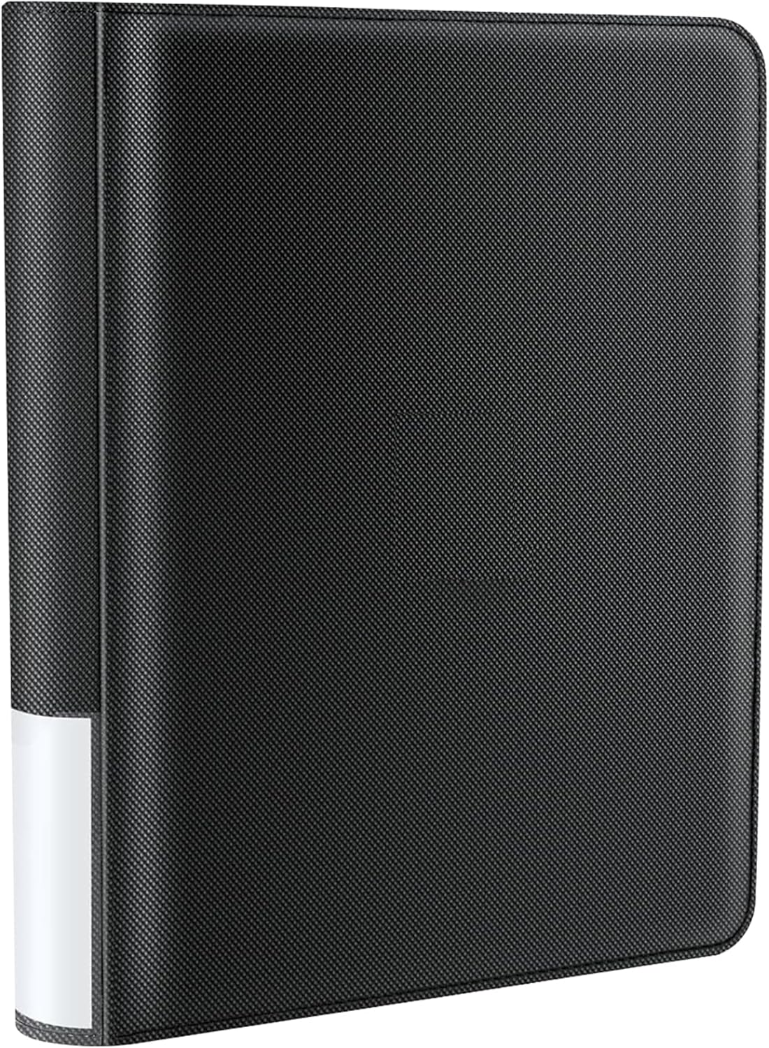 Toploader Binder for Dragon Ball Cards,Holds 288 Toploaders,9-Pocket Ringless Double-Sided Pockets for Dragon Ball Cards,Waterproof Top Loader Card Storage for Anime Cards