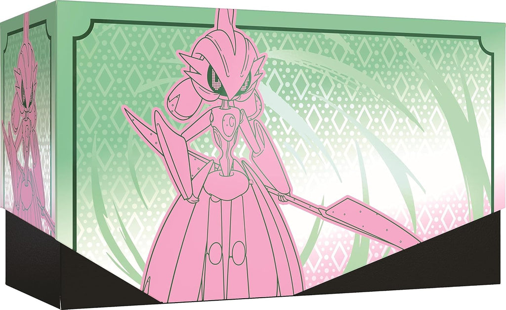 Pokémon TCG: Scarlet & Violet—Paradox Rift Elite Trainer Box