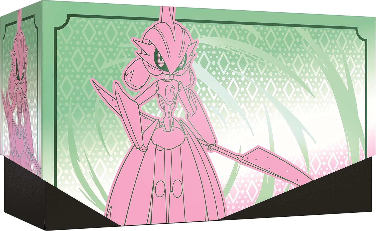 Pokémon TCG: Scarlet & Violet—Paradox Rift Elite Trainer Box