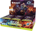Magic: The Gathering Edge of Eternities - Play Booster Box (30 Packs)