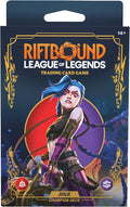Riftbound: League of Legends TCG Origins Champion Deck: Jinx