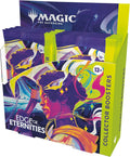 Magic: The Gathering Edge of Eternities - Collector Booster Box (12 Packs)