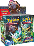Pokémon TCG: Scarlet & Violet, Collectible Cards Twilight Masquerade Booster Display Box (36 Boosters)