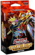 Konami YuGiOh Trading Card Game Starter Deck: Codebreaker