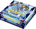BANDAI NAMCO Entertainment Digimon Card Game: Exceed Apocalypse Booster Box