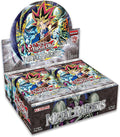 Yu-Gi-Oh! TCG: Metal Raiders Booster Box