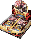Bandai BT-09 Digimon Card Game X Record (Box)