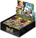 Critical Blow B22 Booster Box - Zenkai Series Set 05 - Dragon Ball Super Card Game