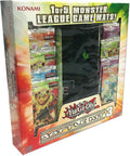 Yu-Gi-Oh! Trading Card Game Battle Kit 3: Sealed Play Battle Kit Box