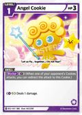 Angel Cookie BS2-067 SEC
