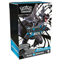 Pokemon TCG: Scarlet & Violet 10.5: Black Bolt Booster Bundle