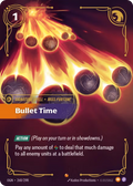 Bullet Time OGN 268-298 Epic