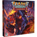 Clank! Catacombs: Underworld Expansion (PRE-ORDER)
