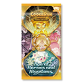 CookieRun Braverse:Age of Heroes And Kingdoms Booster Pack