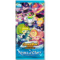 CookieRun TCG: Arena of Glory Booster Pack