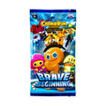 CookieRun TCG: Brave Beginning Booster Pack