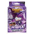 CookieRun TCG: Purple Starter Deck