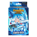 CookieRun TCG: Blue Starter Deck