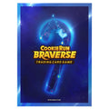 Deck Protectors: CookieRun TCG: Glow BRAVERSE