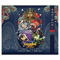 CookieRun TCG: X Heuk Yo Seok Collectible Card Set