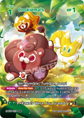 Cookiemals BS4-059 SSR
