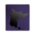 Binder: 12-Pocket: PRO: Pokémon: Elite Series: Gengar