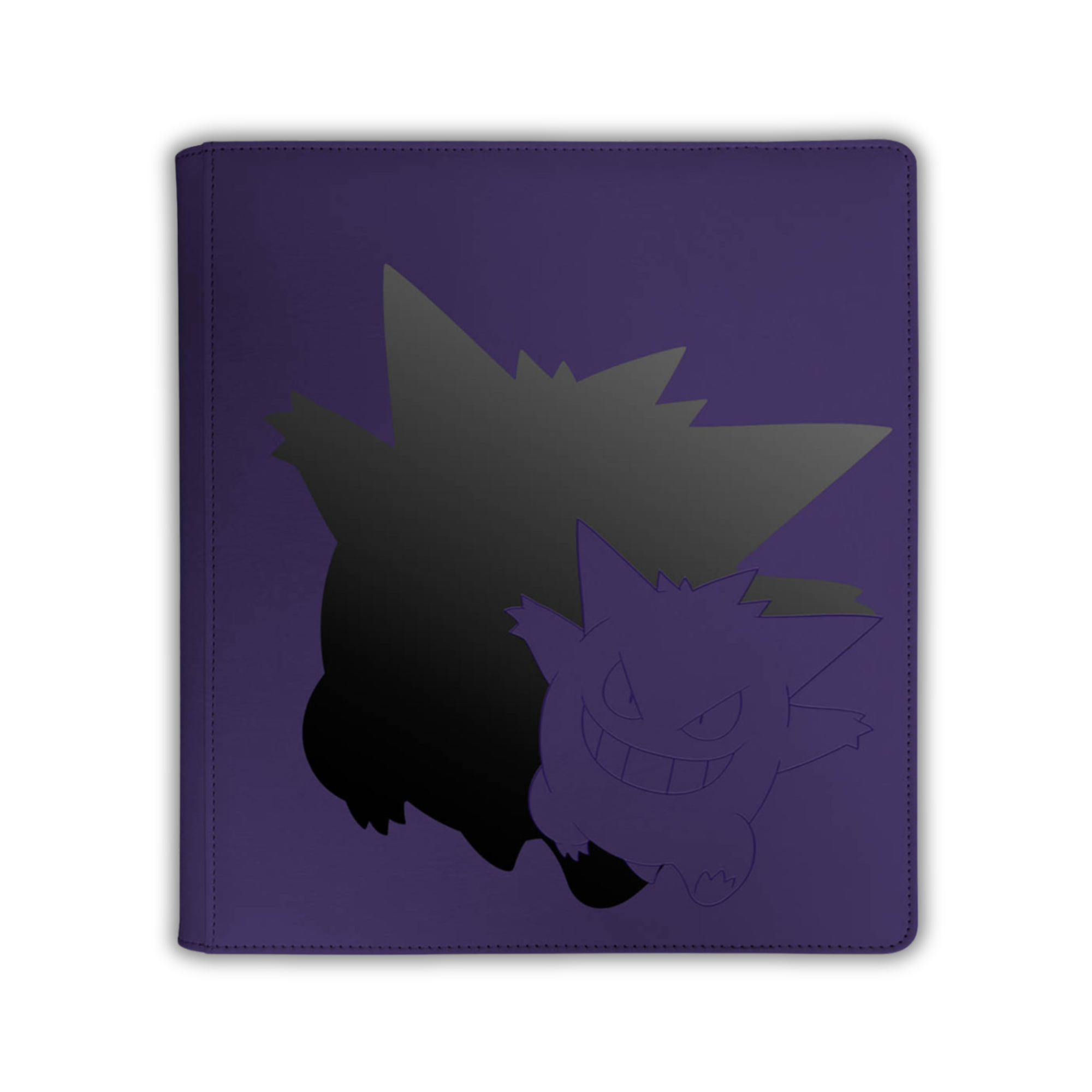 Binder: 12-Pocket: PRO: Pokémon: Elite Series: Gengar