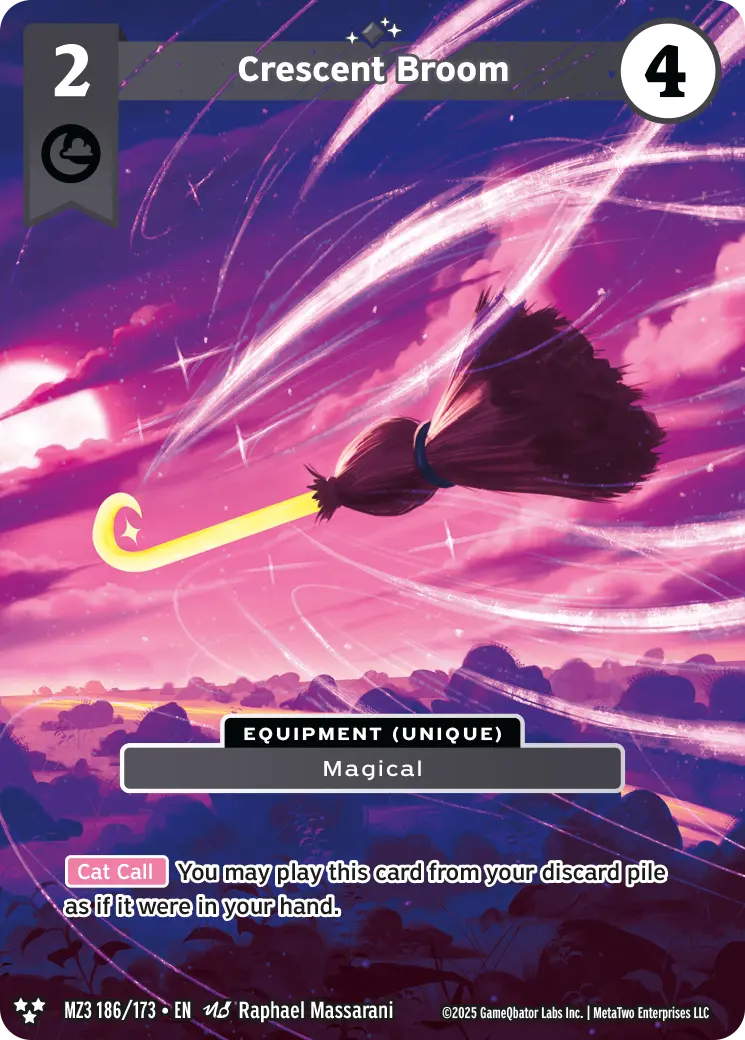 Crescent Broom MZ3_186 Alt Art