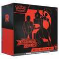 Pokemon TCG: Scarlet & Violet 10: Destined Rivals: Elite Trainer Box