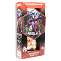Dungeons & Dragons Adventure Dice Sorcerer (Orange)