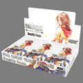 Final Fantasy: Dreamlike Oceans Booster Box (PRE-ORDER)