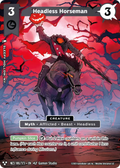 Headless Horseman MZ3_180 Alt Art