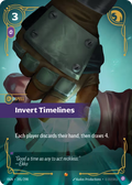 Invert Timelines OGN 201-298 Epic
