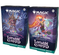 Magic: The Gathering - Lorwyn Eclipsed Commander Decks (Set of 2) (PRE-ORDER)