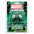 Marvel Champions Trickster Takeover Scenario Pack