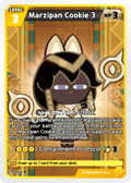 Marzipan Cookie 3 P-026 Promo