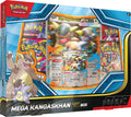 Pokemon Mega Kangaskhan ex Box