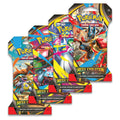Pokemon TCG: Mega Evolution 1: Sleeved Booster