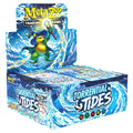 MetaZoo: Torrential Tides: Booster Box Sealed Case