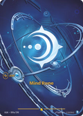 Mind Rune OGN 089a-298 Showcase
