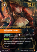 Miss Fortune, Captain OGN 162-298 Epic
