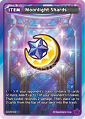 Moonlight Shards BS4-107 SR