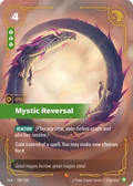 Mystic Reversal OGN 080-298 Epic