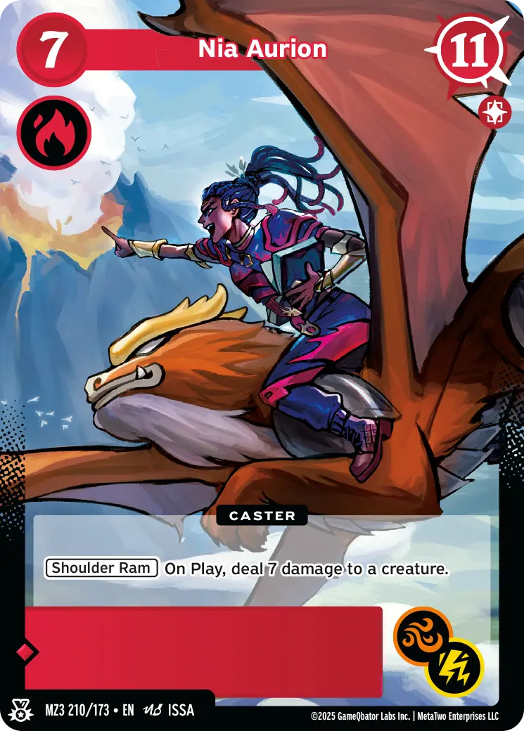 Nia AurionMZ3_210 Legend