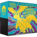 Pokemon: Mega Evolution 2.5 - Ascended Heroes Elite Trainer Box (PRE-ORDER)