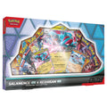 Pokemon TCG: Salamence ex / Reshiram ex Premium Collection
