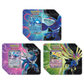 Pokemon TCG: Azure Legends Tin
