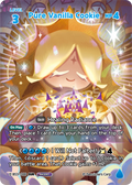 Pure Vanilla Cookie BS3-088 SUR