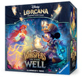 Lorcana TCG: Whispers in the Well Illumineer's Trove